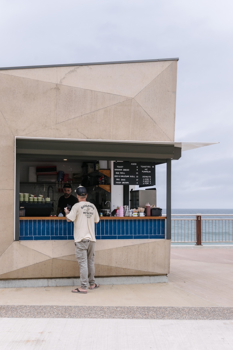 southy canteen newcastle beach nsw
