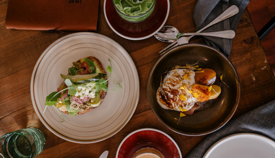 bests breakfasts of newcastle cafes nsw