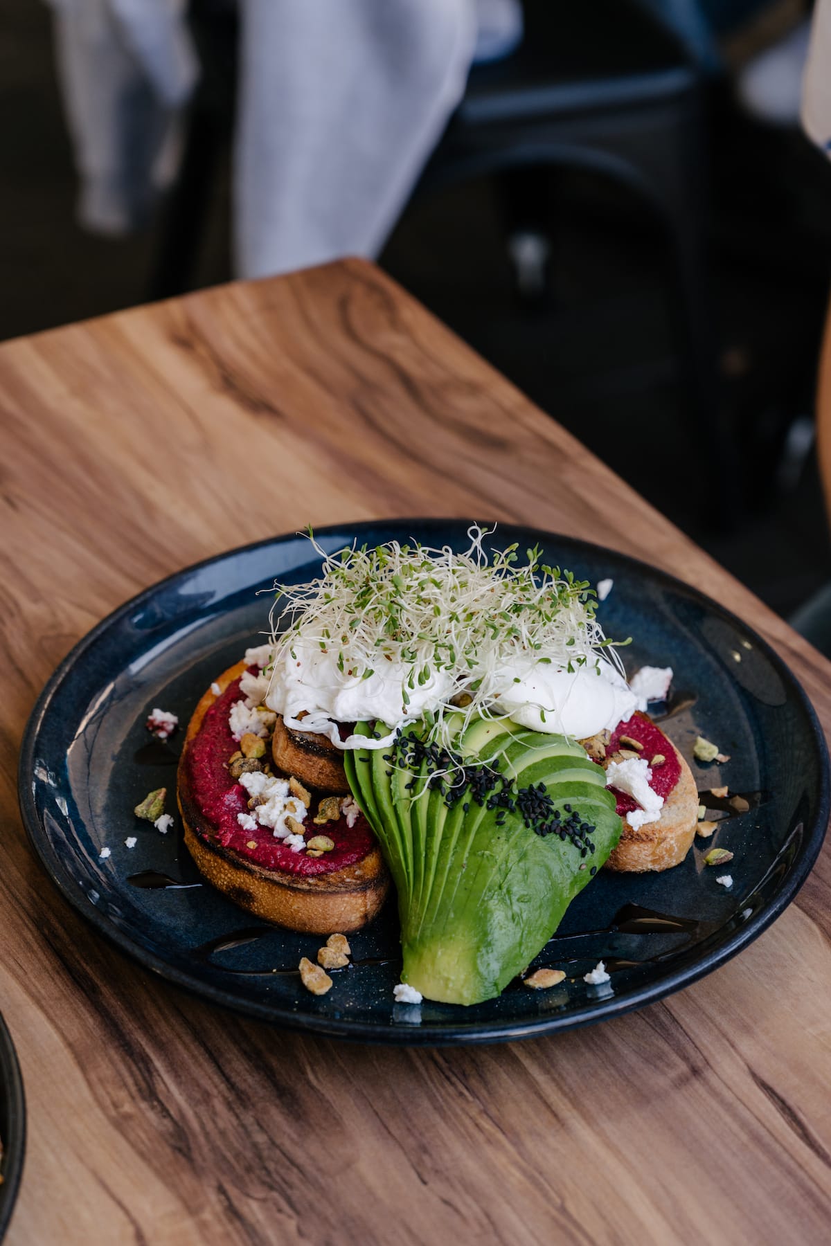 hamiltons best brunches cafes in newcastle