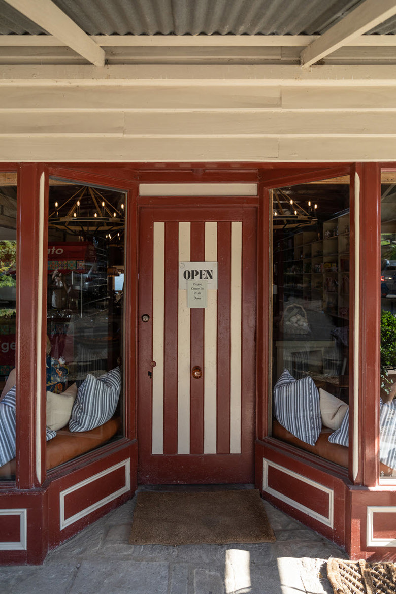 Wollombi General Store