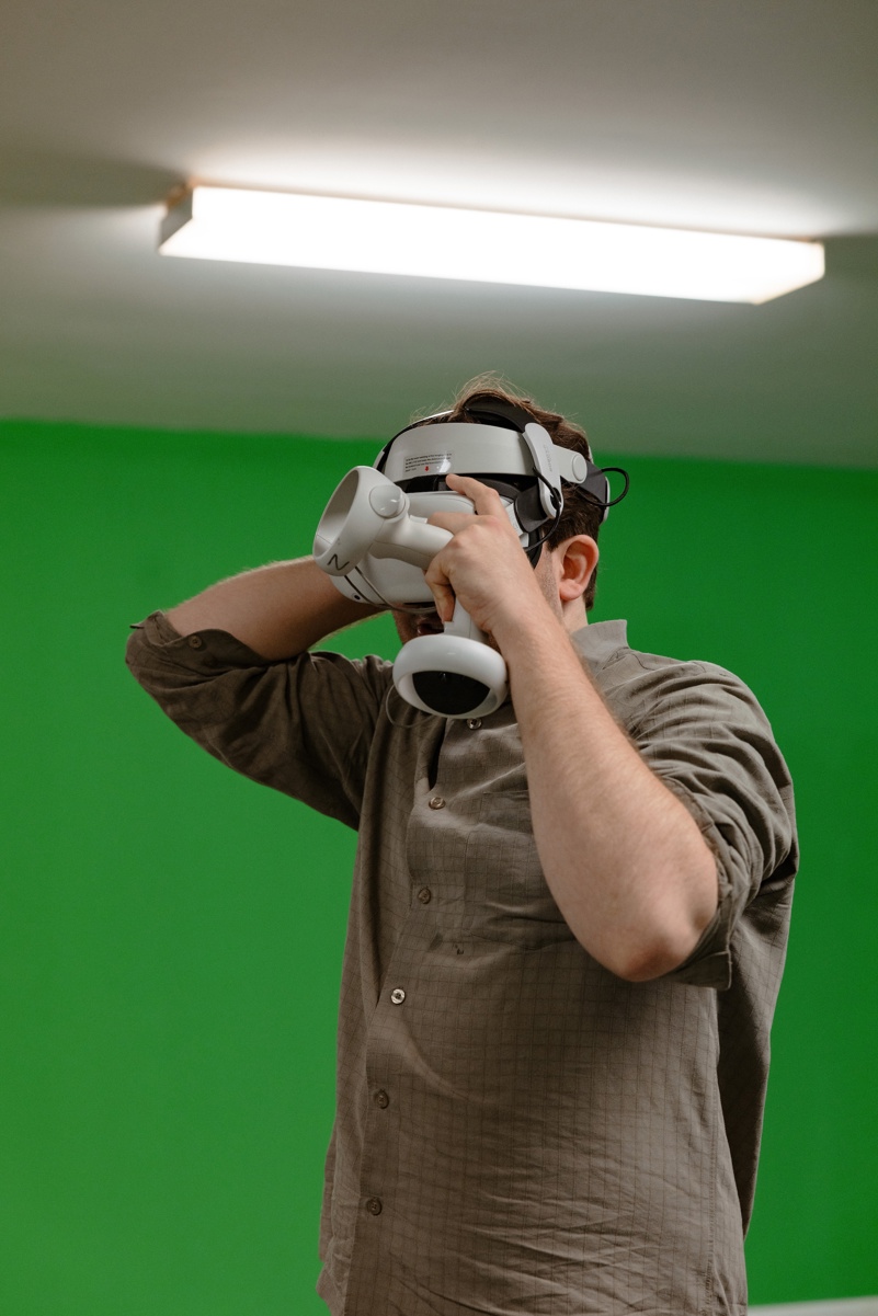 novacade vr virtual reality newcastle nsw