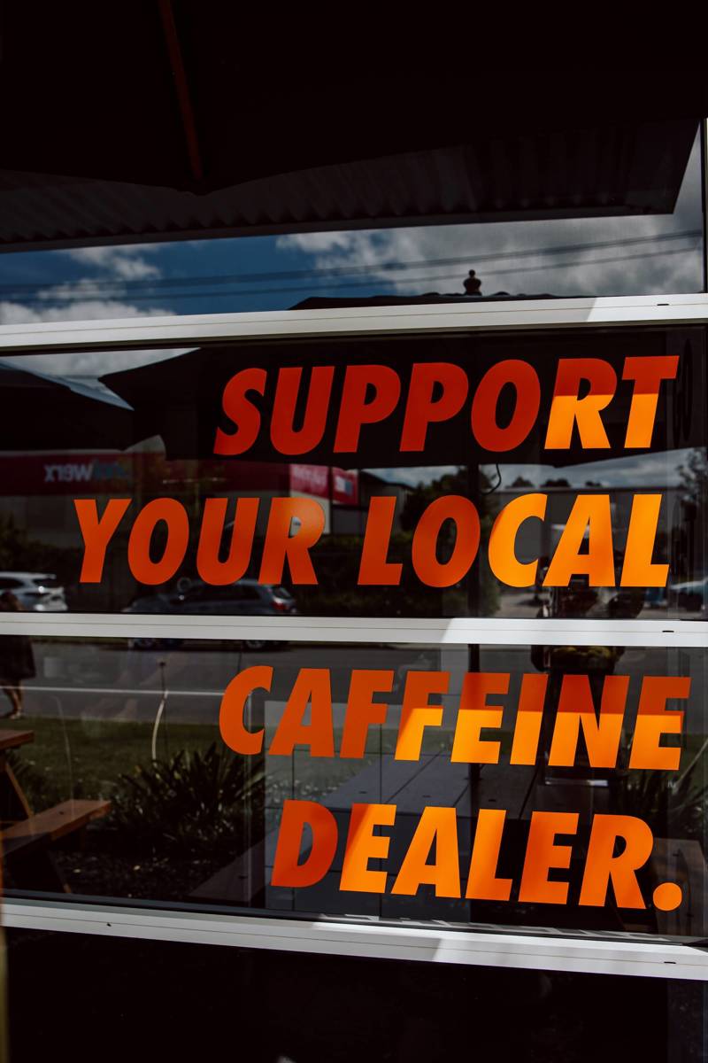 bliss coffee roasters australian coffee hunter valley