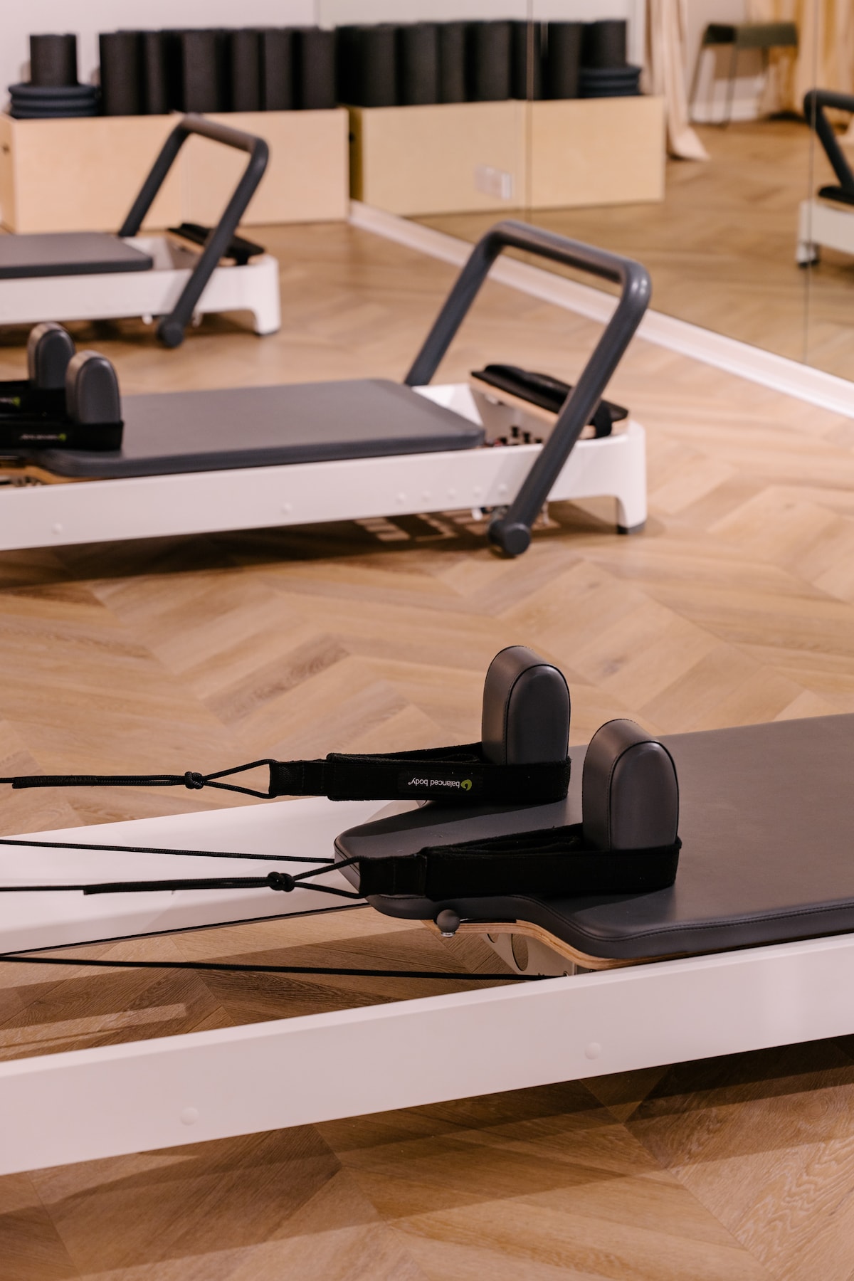 muse pilates fitness studio beaumont st hamilton newcastle