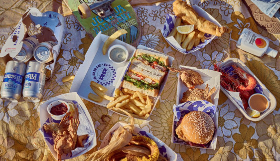 newcastles best fish n chips spots