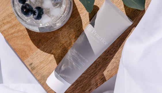 in practice skincare environmentally aware newcastle nsw