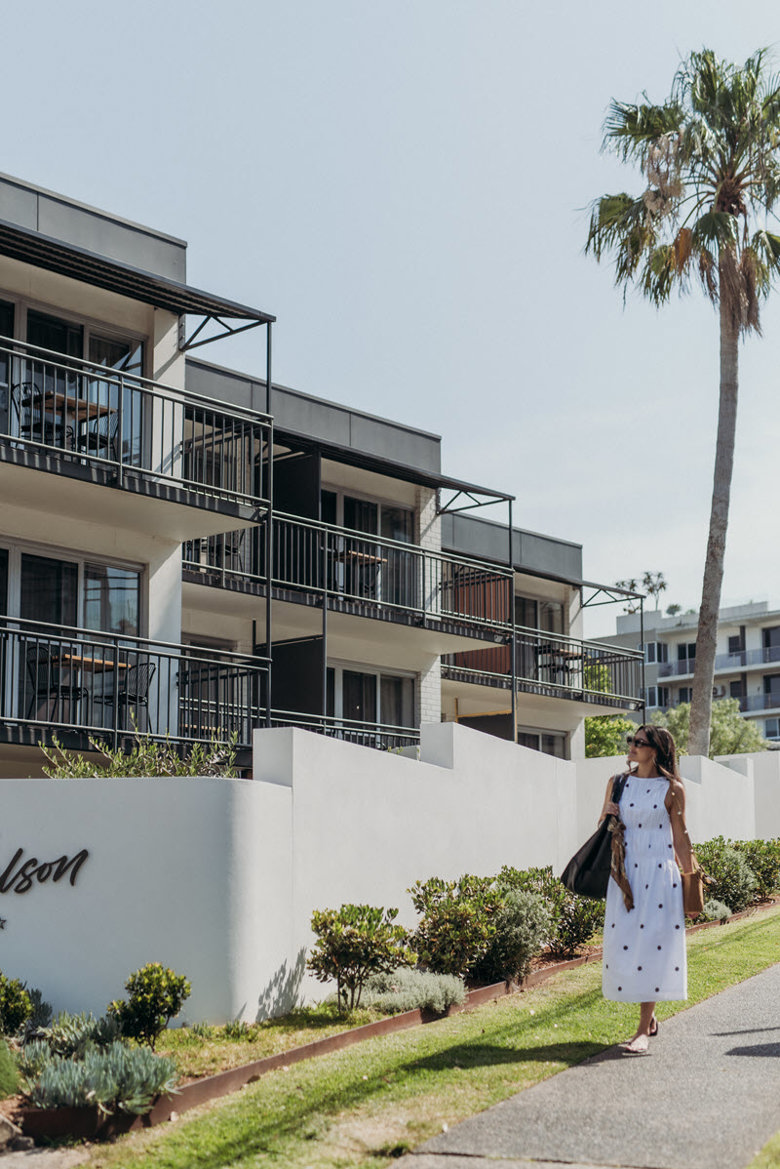 Destination Port Stephens