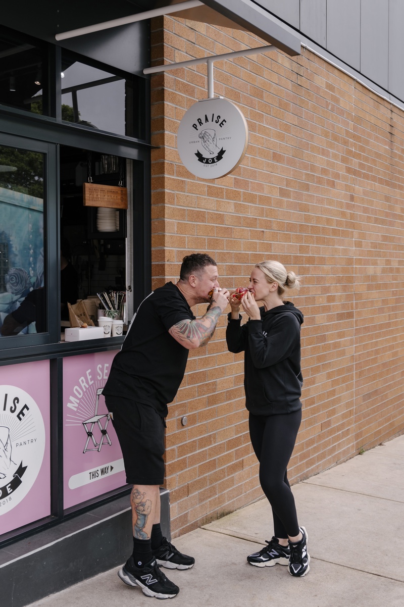 praise joe urban pantry pastries tighes hill newcastle nsw