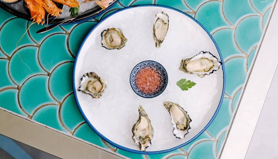 best spots for oysters newcastle hunter valley port stephens central coast