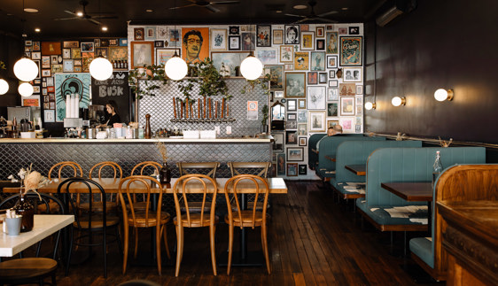 son of a gun diner beaumont st hamilton newcastle