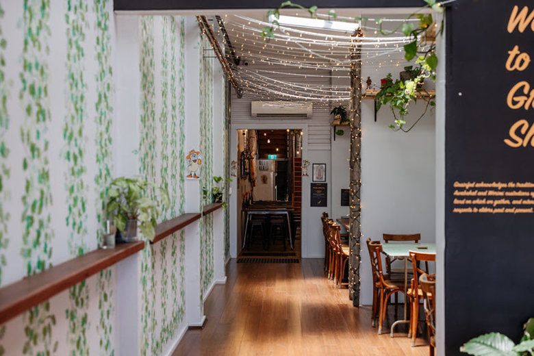 Grainfed Brewing Company