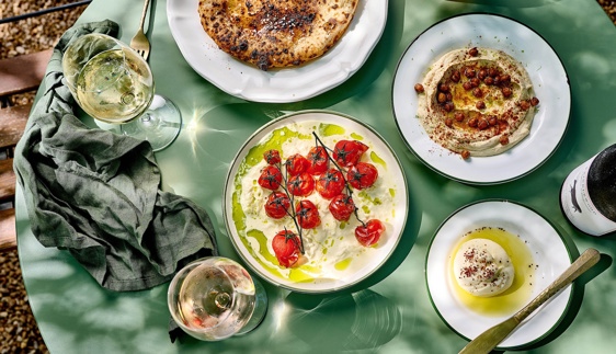 cezan trattoria bar krinklewood broke hunter valley nsw