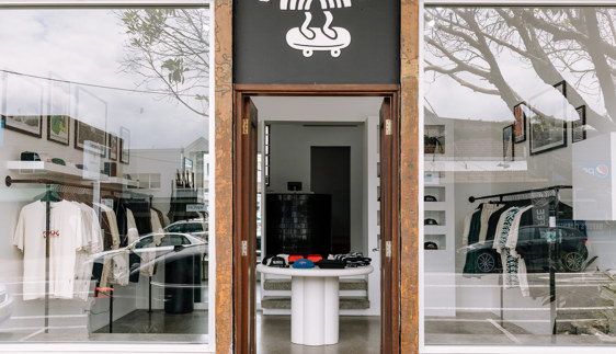 eat your water retail space darby street cooks hill newcastle nsw