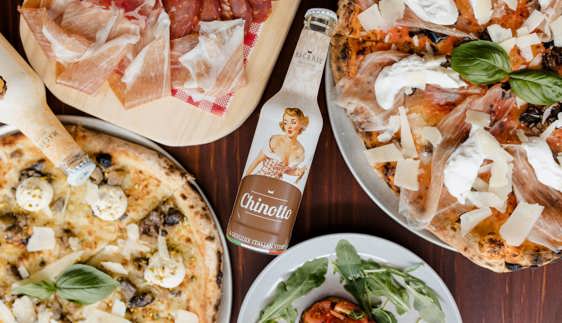 sapori at tailors authentic italian eats beaumont st islington newcastle