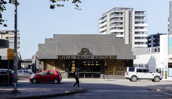 royal india restobar newcastle west nsw