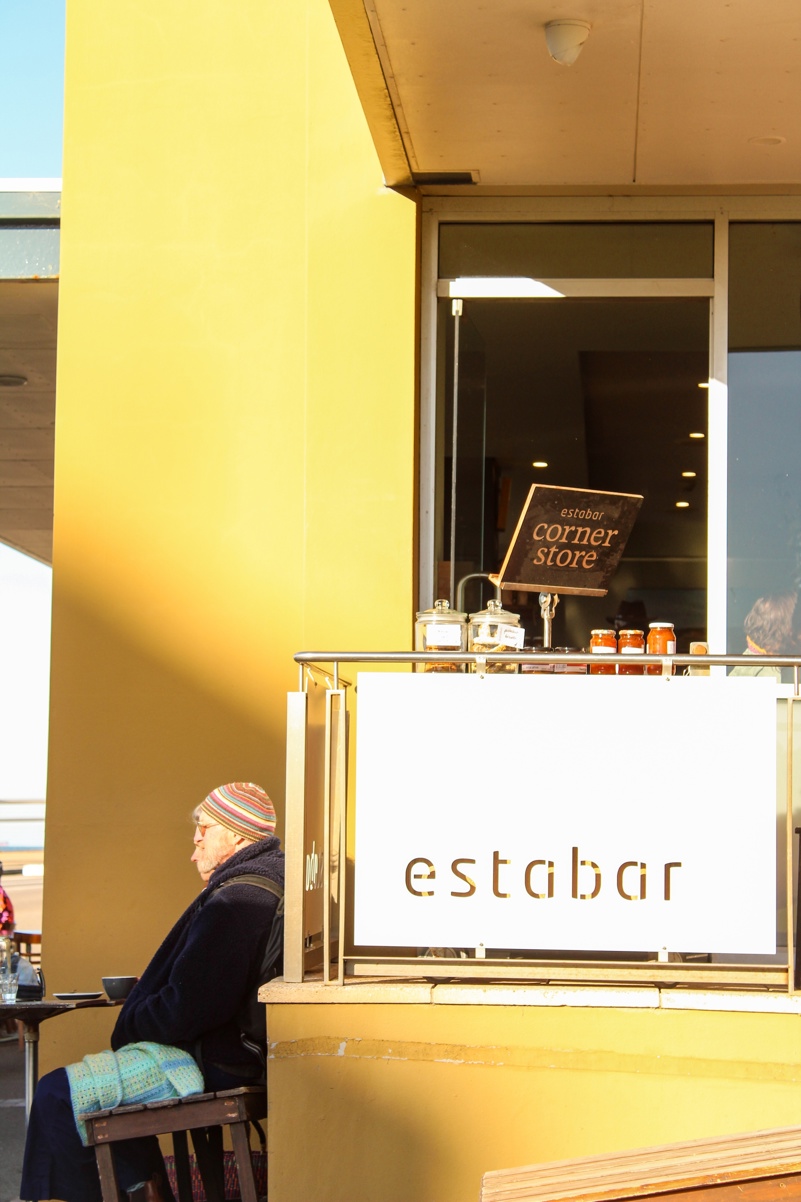 estabar cafe newcastle beach newcastle nsw
