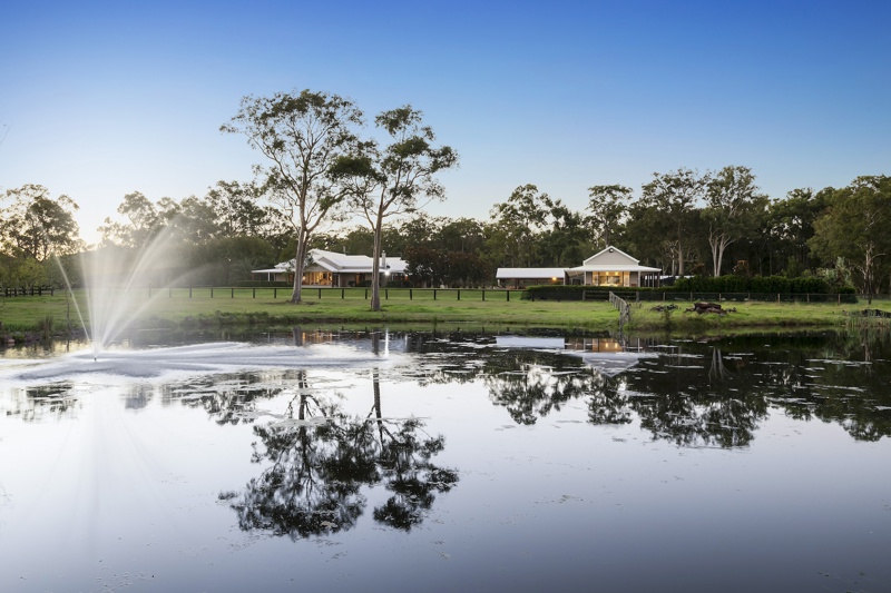 house proud pam farragher brandy hill hunter valley nsw