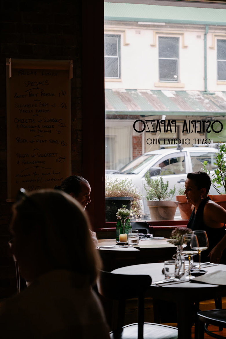 Osteria Papazzo