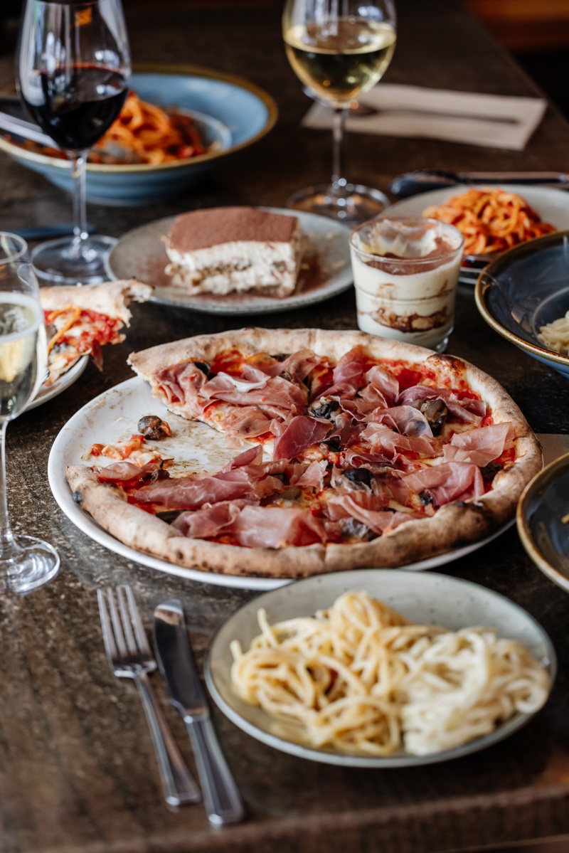 bella italia italian restaurant newcastle