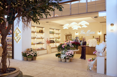 En Masse Florals