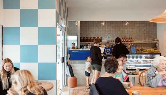 the villa cafe redhead lake macquarie nsw