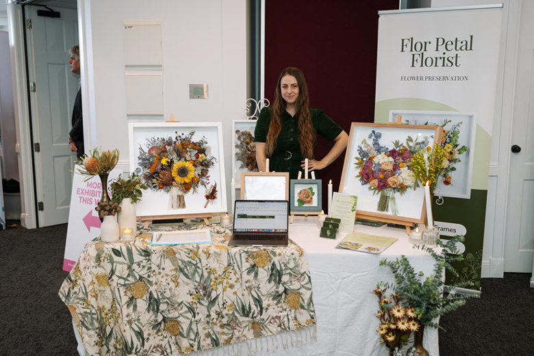 Wedding Fairs Series Six