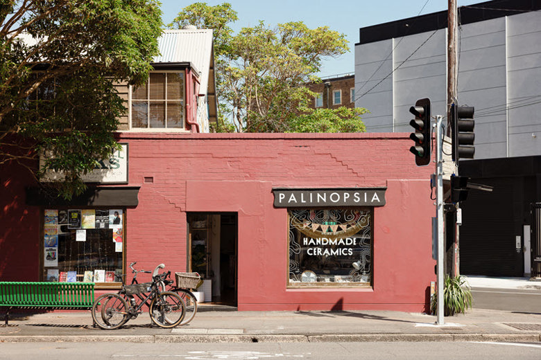 Darby Street - Cooks Hill