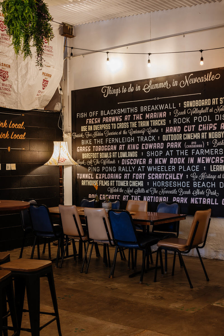 Grainfed Brewing Company