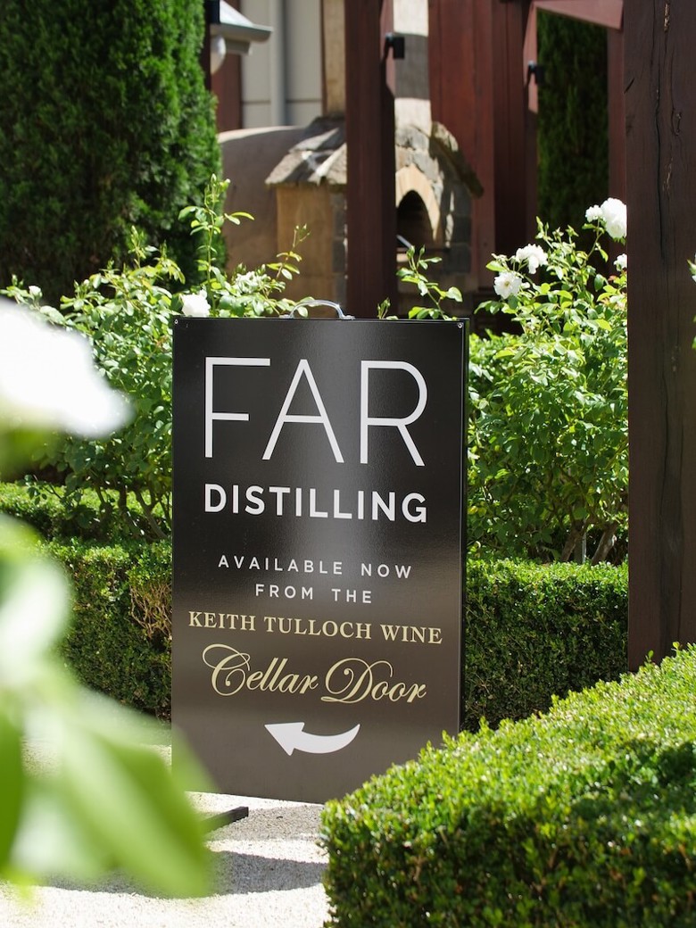 far distilling pokolbin hunter valley