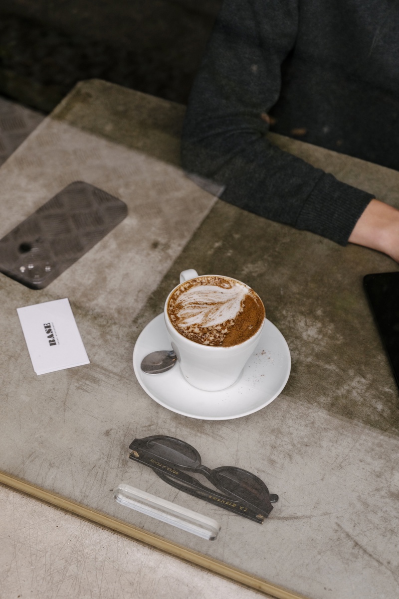 base brand management newcastle nsw