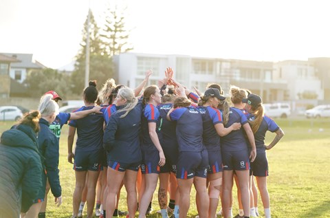 national rugby league womens premiership launches 21st august newcastle knights
