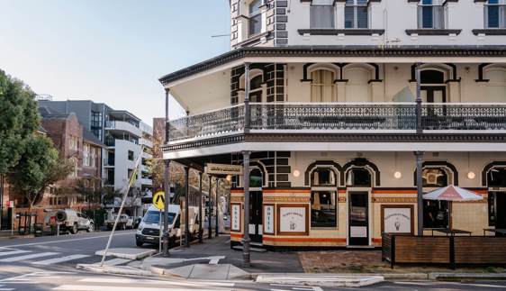 guide to newcastles best pubs