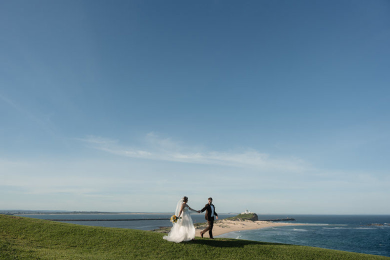 Fort Scratchley