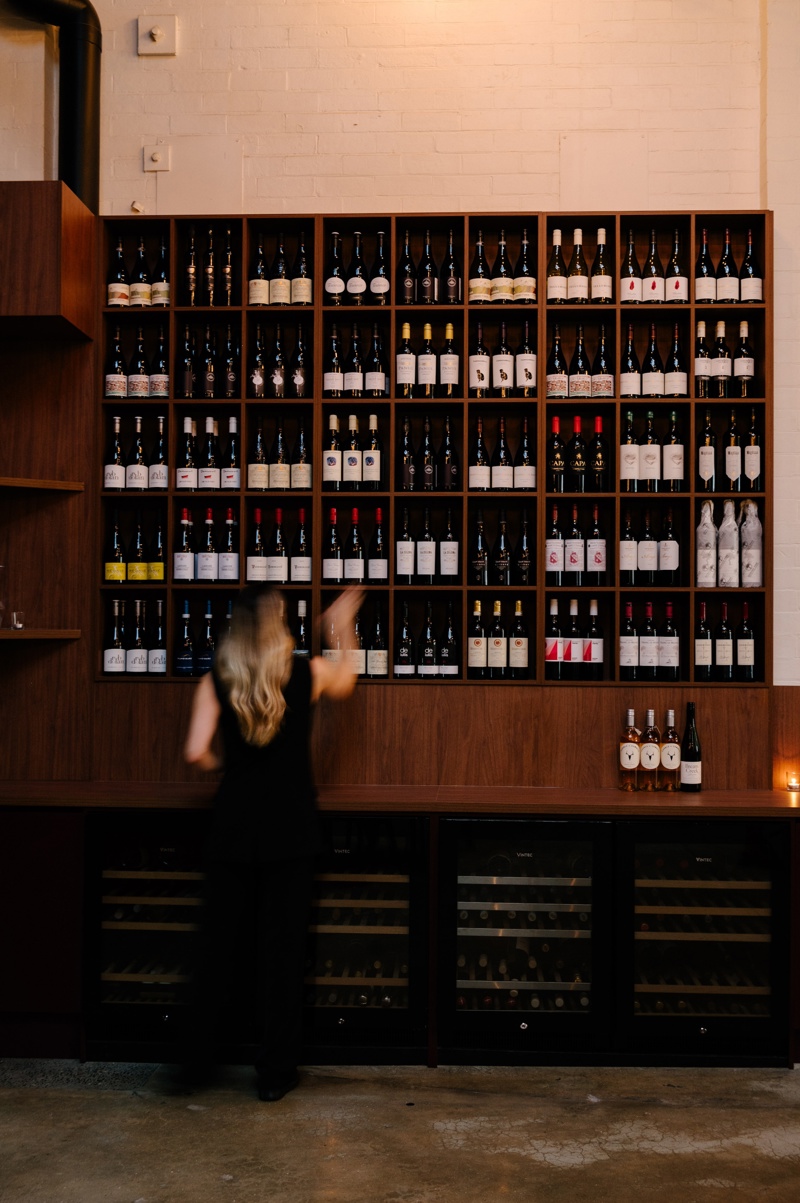 meet bar and restaurant newcastle