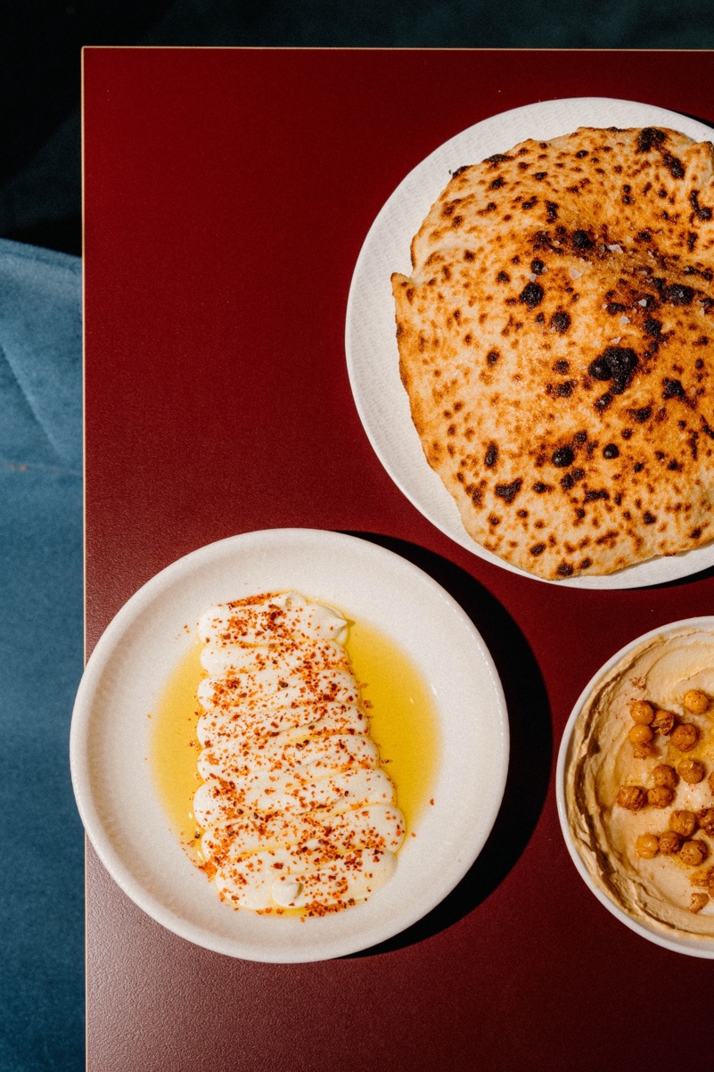 best things the HUNTERhunter team have eaten recently newcastle