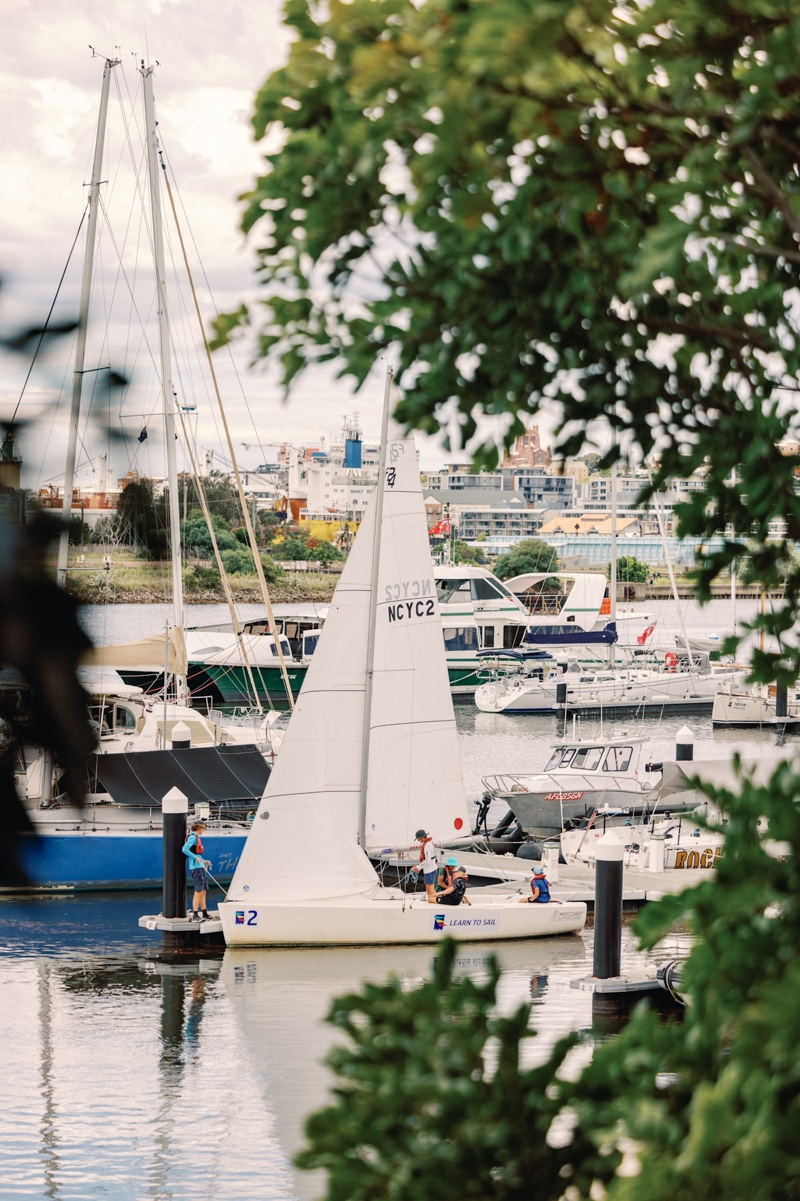 newcastle cruising yacht club wickham newcastle nsw