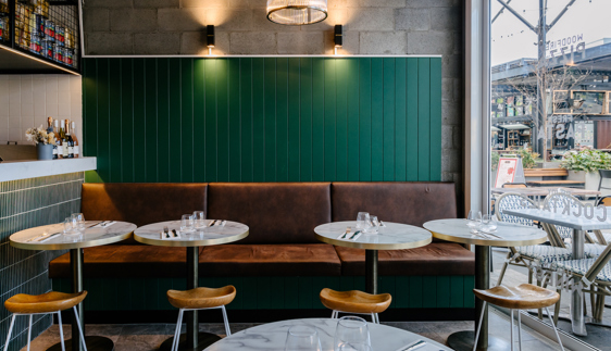 in forno charlestown italian restaurant the corner charlestown square lake macquarie nsw