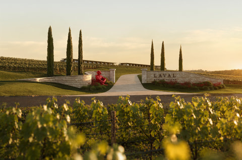 Laval Hunter Valley a new benchmark for regional tourism