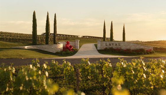 Laval Hunter Valley a new benchmark for regional tourism
