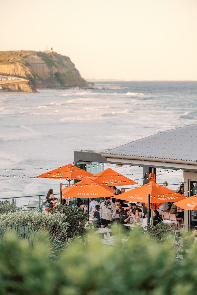 merewether surfhouse bar restaurant newcastle nsw
