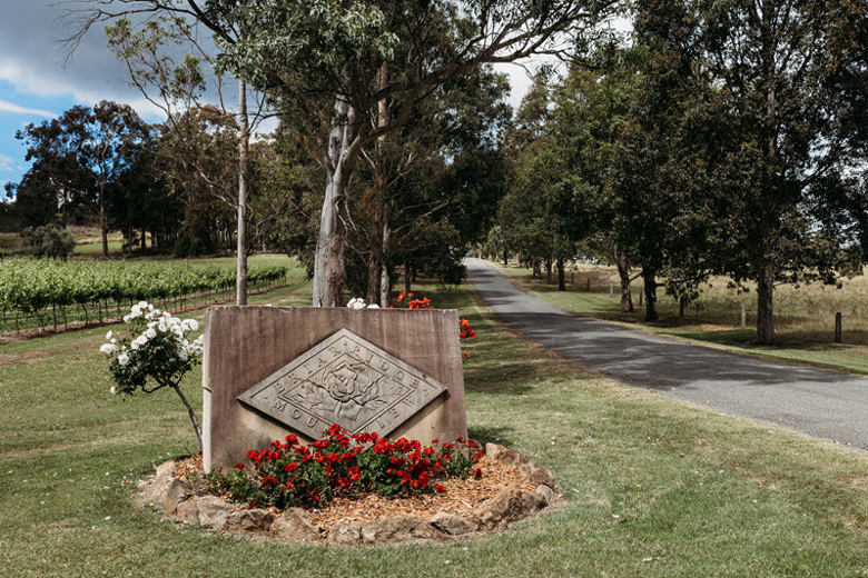 Briar Ridge