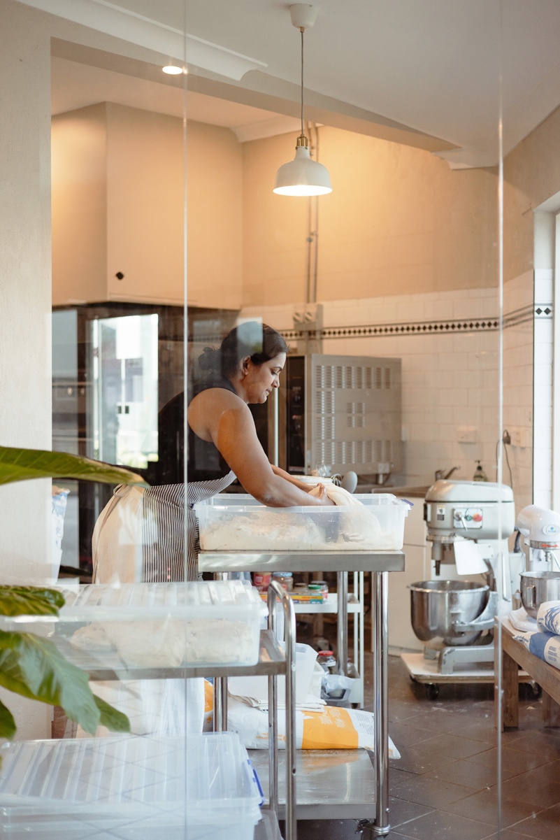 starter stories bakery stockton newcastle nsw