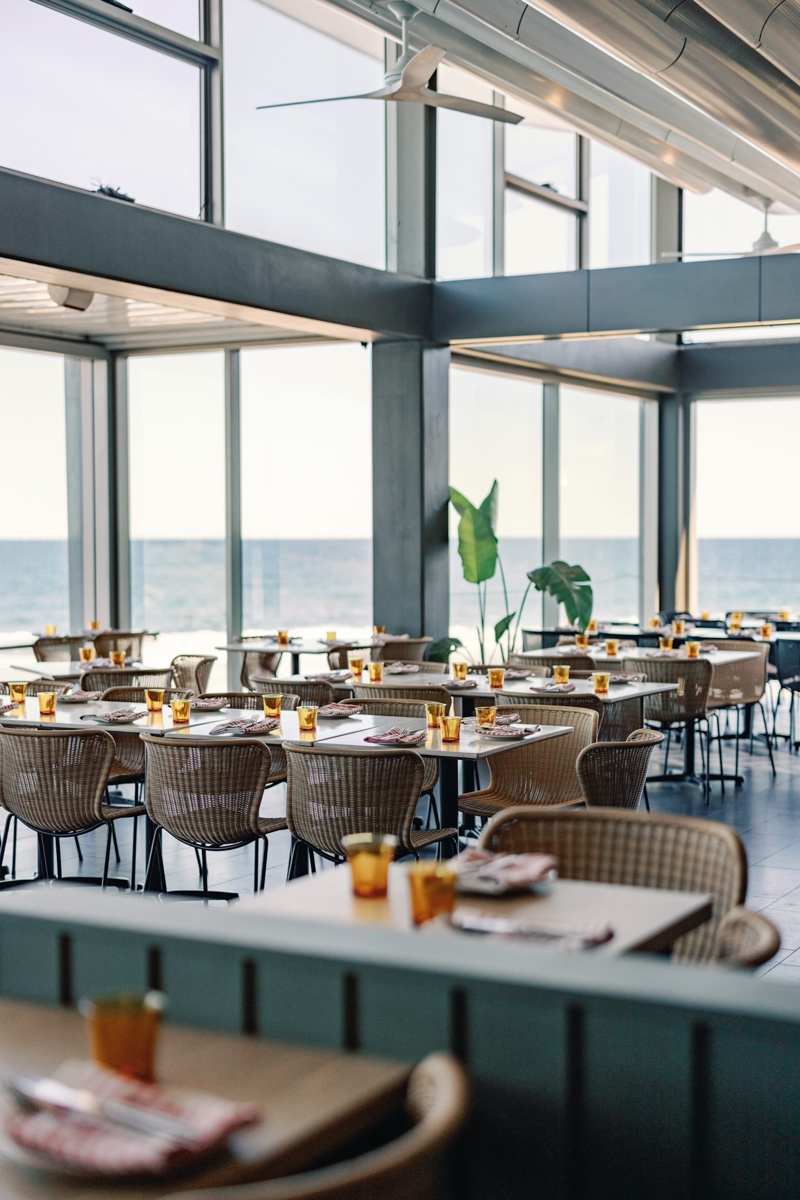 merewether surfhouse bar restaurant newcastle nsw