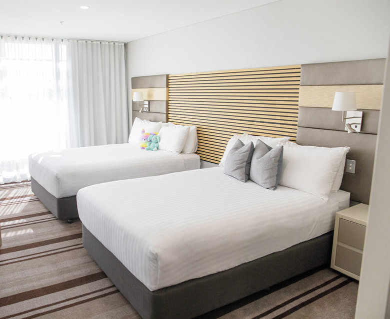 Novotel Newcastle Beach