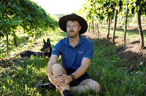 briar ridge vineyard wins halliday wine companion awards 2023 hunter valley nsw