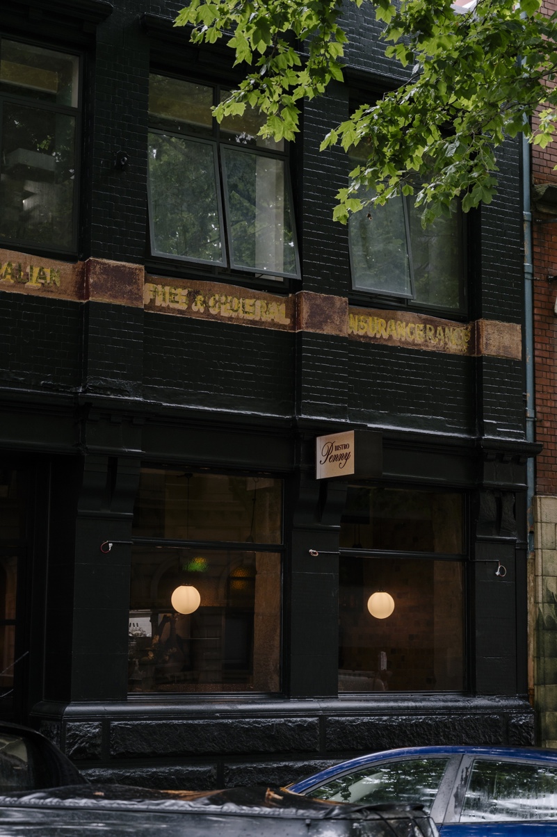 bistro penny french bistro restaurant newcastle nsw