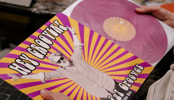 phonolab custom vinyl records newcastle nsw
