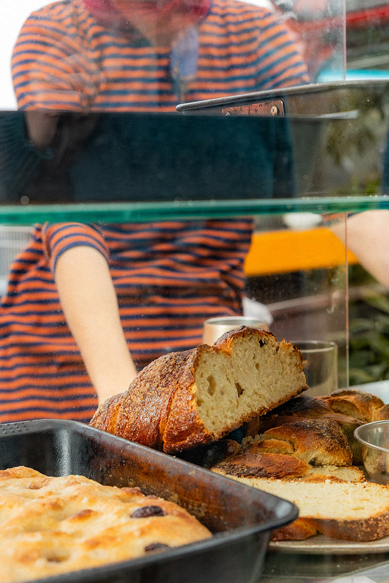 Piratti Bakery