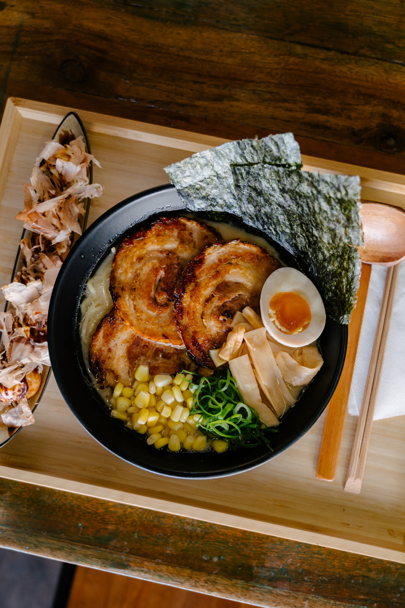 guide to japanese food newcastle nsw