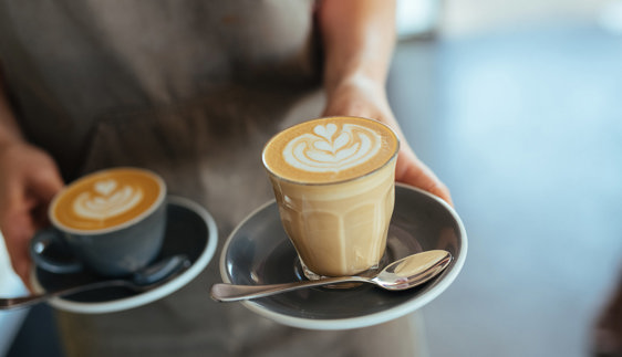Where to find the best coffee in Newcastle’s CBD