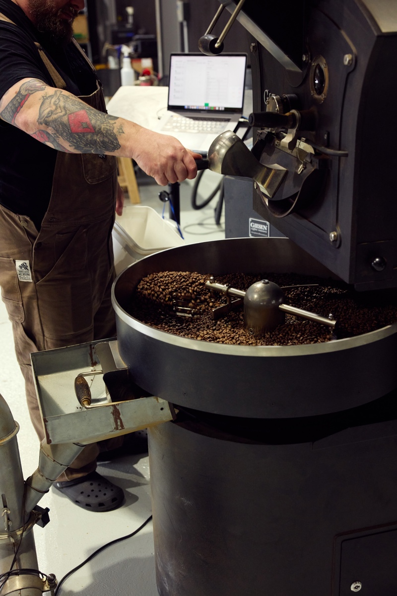 unison coffee roasters cafe islington newcastle nsw